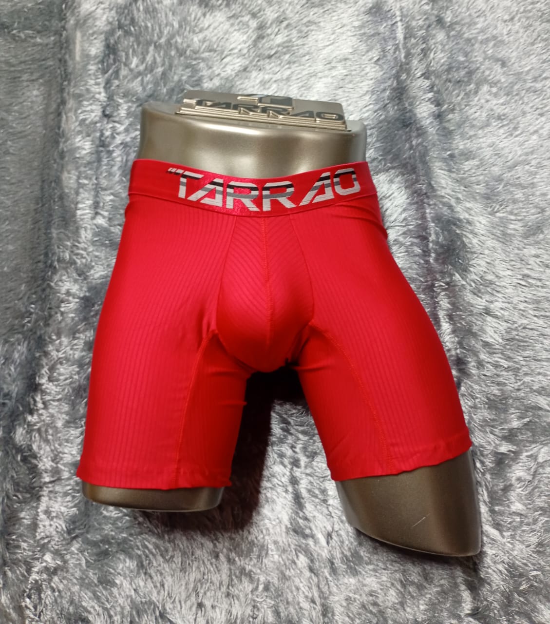 TARRAO LICRA TALLA L 